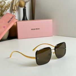 Picture of MiuMiu Sunglasses _SKUfw54058775fw